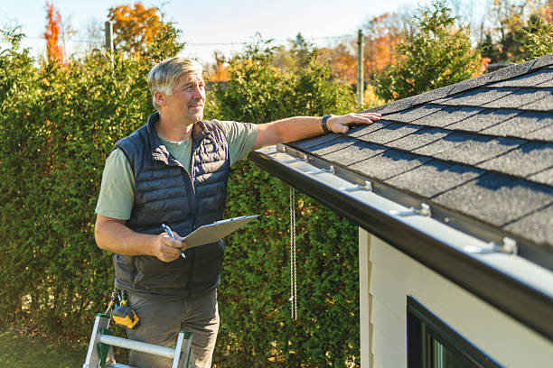 Affordable Flat Roof Repair solutions in Fort Dodge, IA
