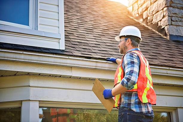 Licensed Flat Roof Repair service in Fort Dodge, IA - Ben Roofing and Steel LLC